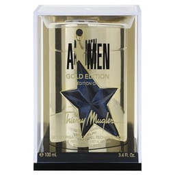 Мъжки парфюм THIERRY MUGLER A*Men Gold Edition